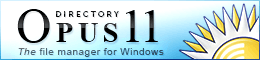 Directory Opus 11
