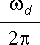 omegd2p
