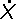 xdot