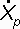 xdot1p