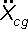xdot2cg
