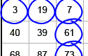 Prime Numbers