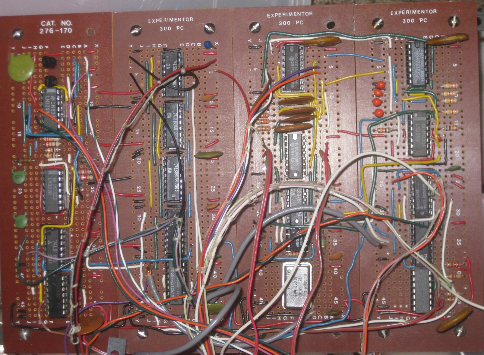 Circuit Boards