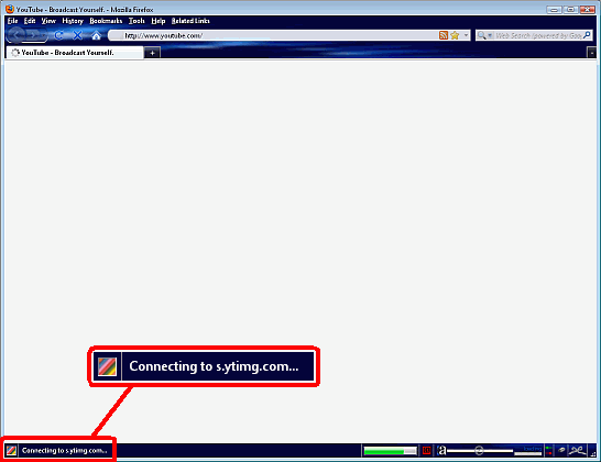 youtube.com s.ytimg.com hangs problem