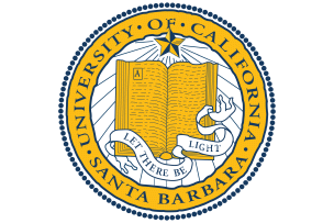 UCSB seal